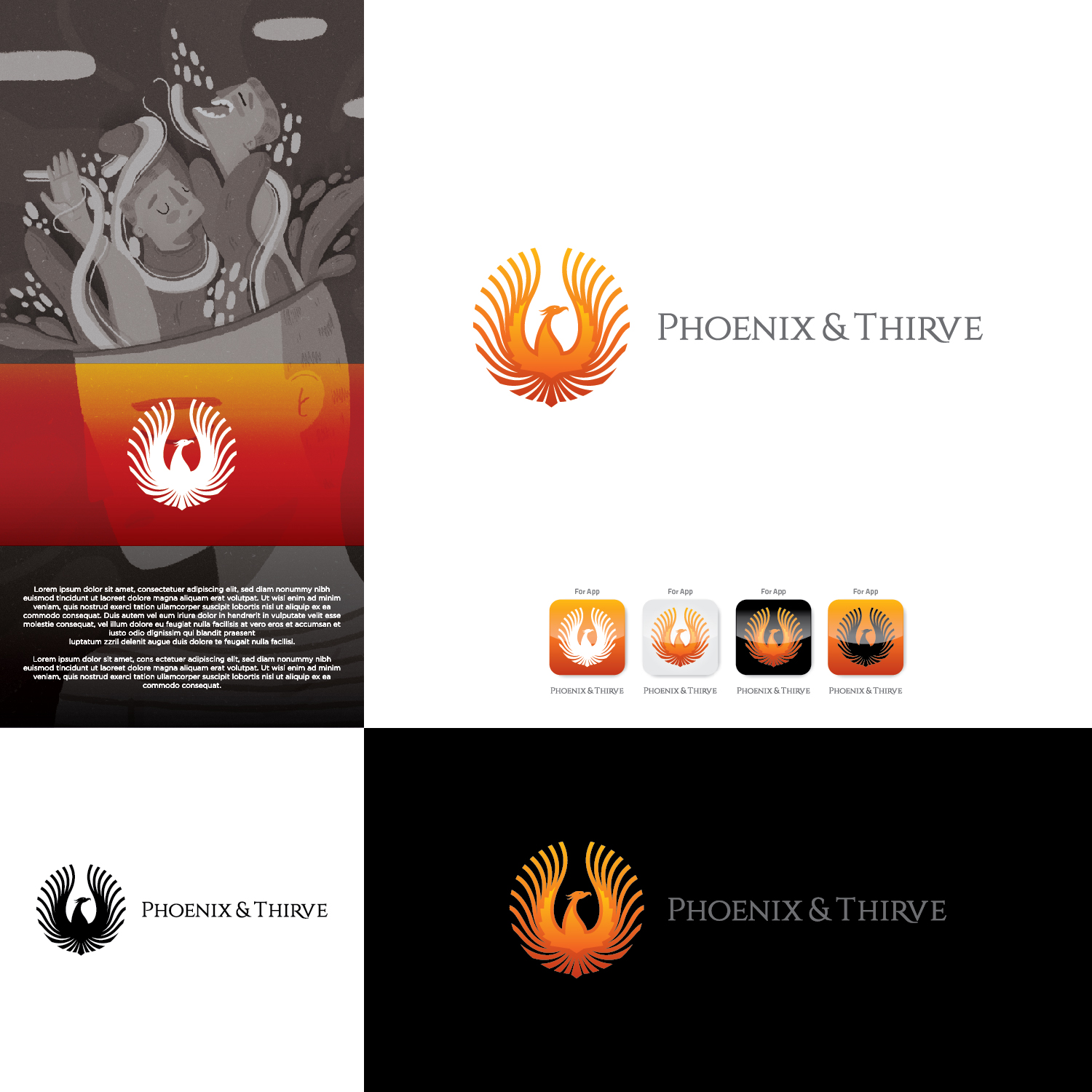 Logo Design by CS_Creatives for this project | Design #26148476