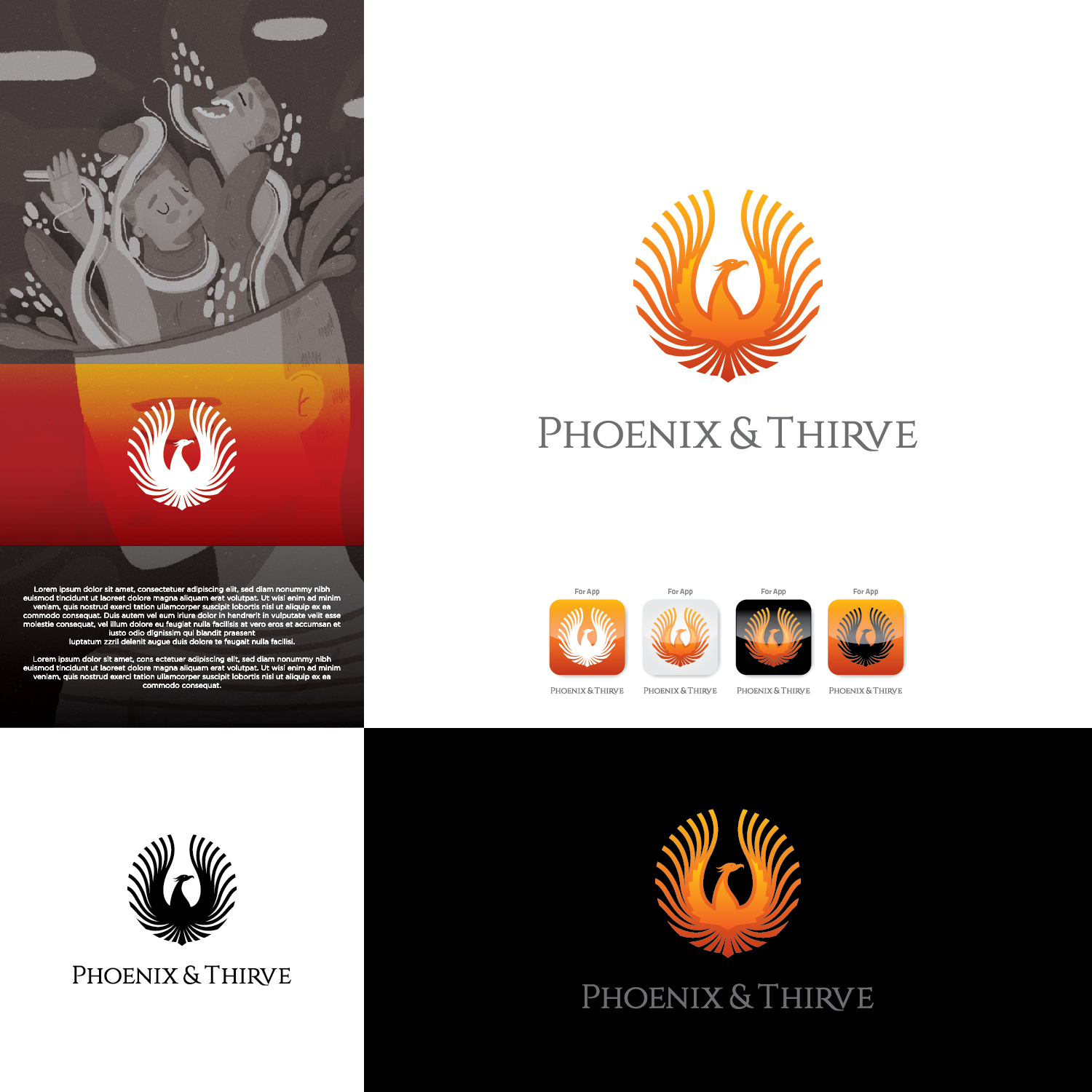 Logo Design by CS_Creatives for this project | Design #26148477