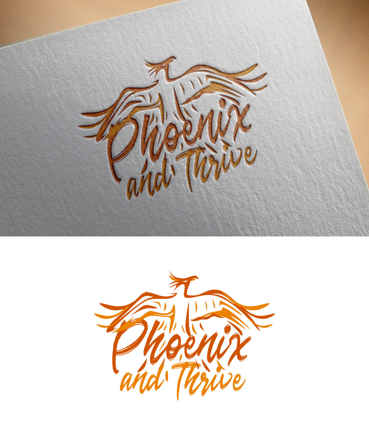 Logo Design by design.bb for this project | Design #26149275