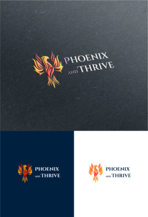 Logo Design by *mary for this project | Design: #26145408