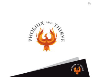 Logo Design by D_Mantra for this project | Design: #26143937