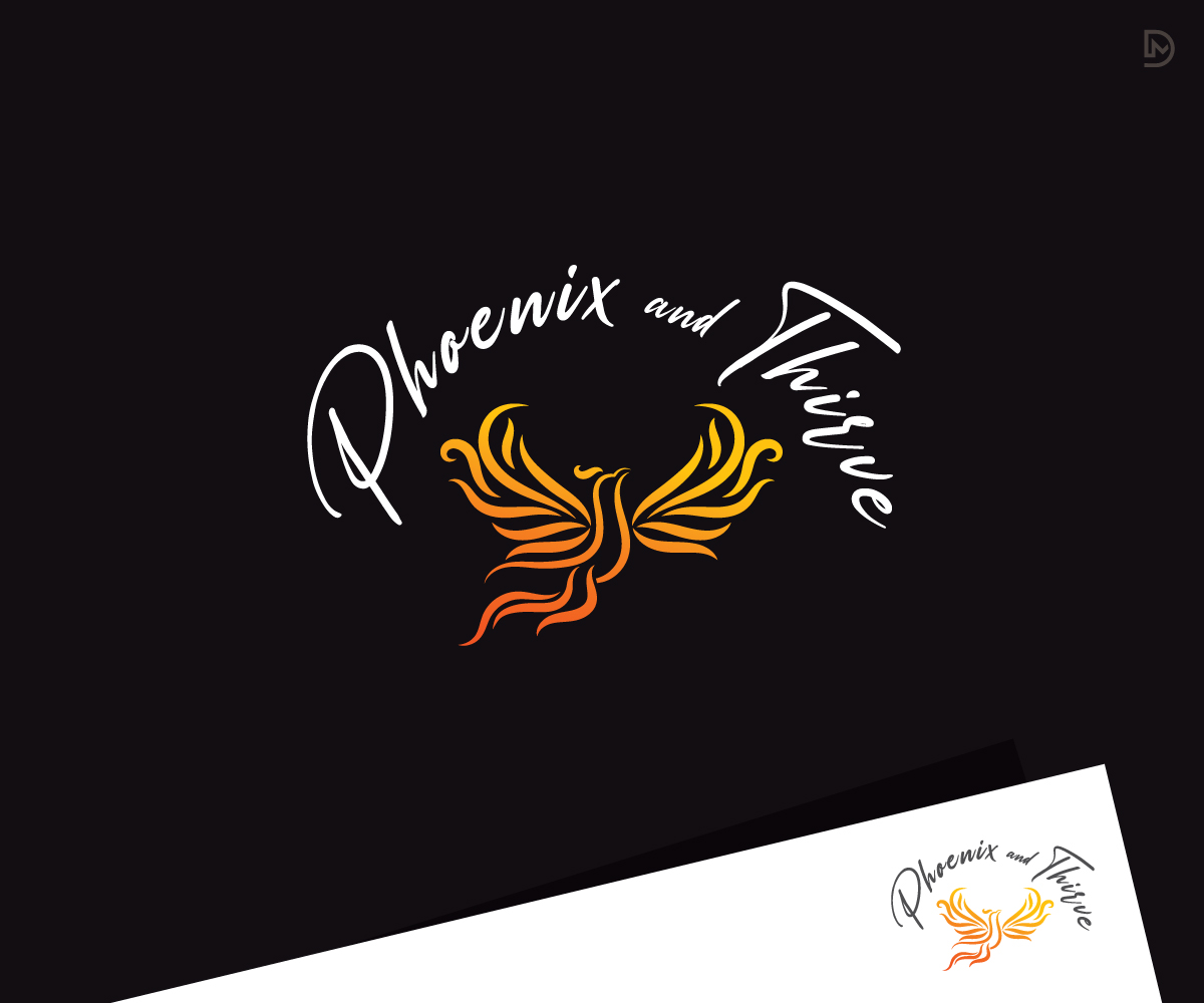 Logo Design by D_Mantra for this project | Design #26149144