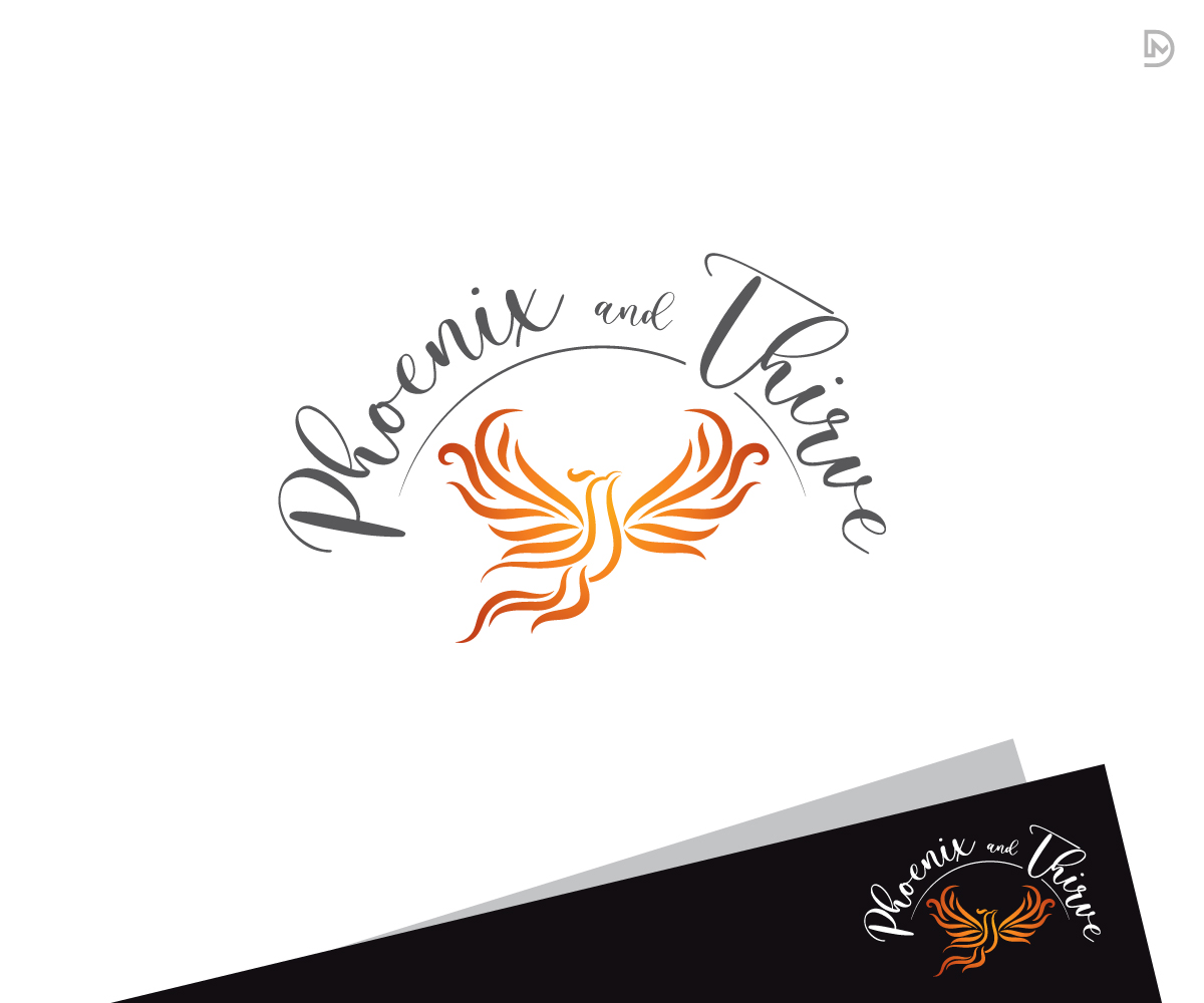 Logo Design by D_Mantra for this project | Design #26149146