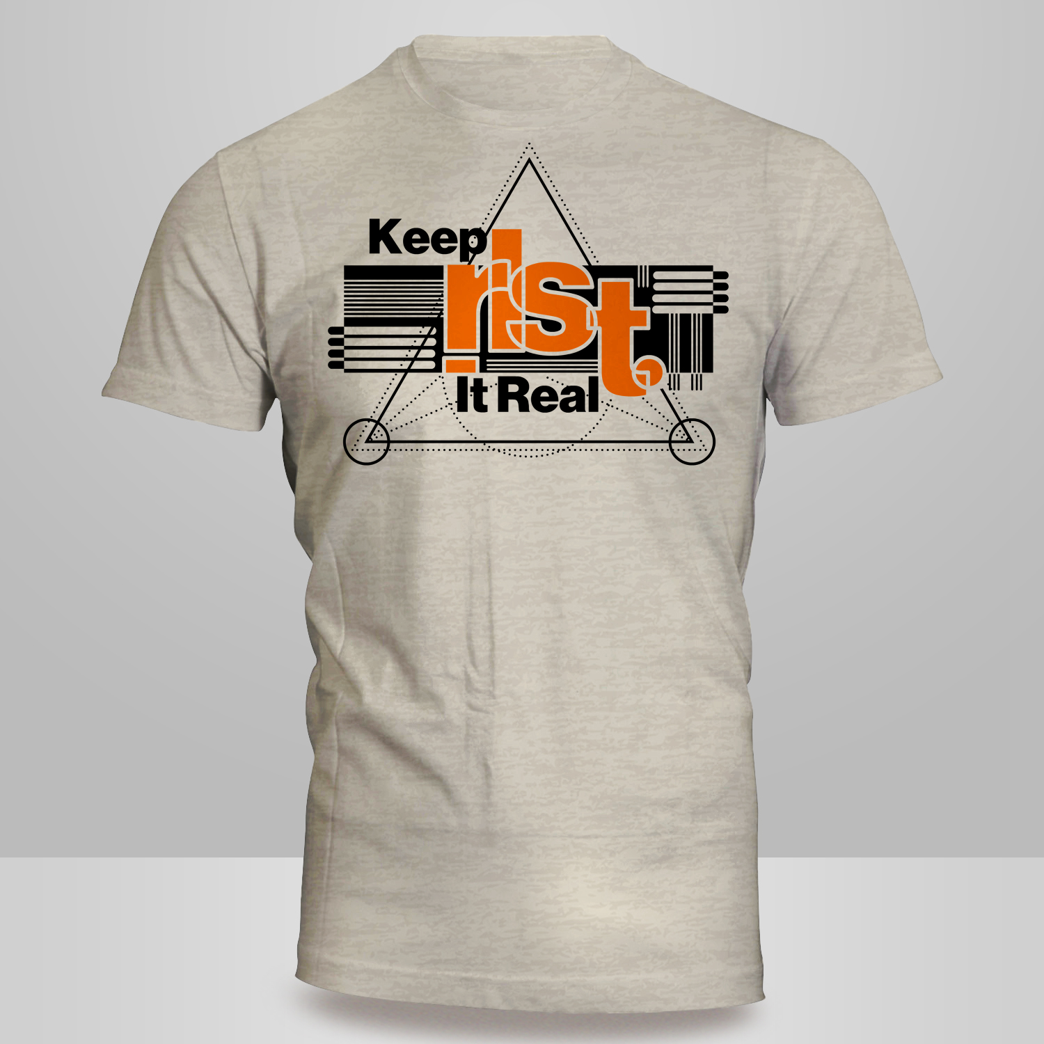 Diseño de Camiseta por Kero para este proyecto | Diseño #26141921
