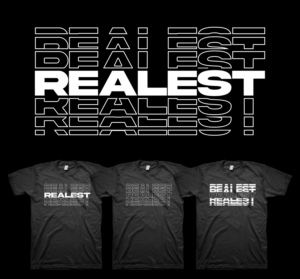 Street wear clothing brand needs some new designs  | T-Shirt-Design von badpixelarts