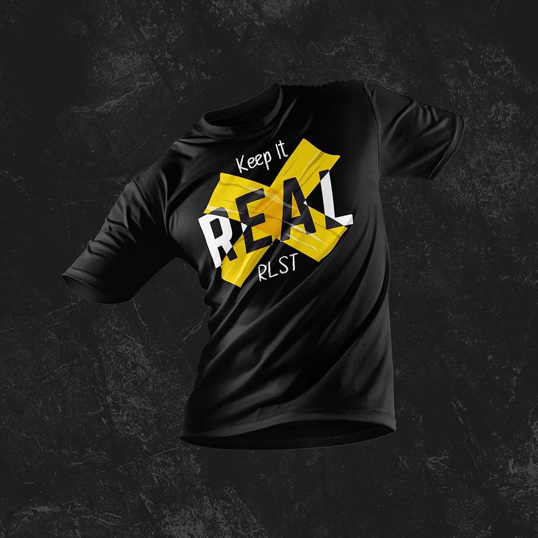 T-shirt Design by Yafi Mridha for this project | Design #26146059