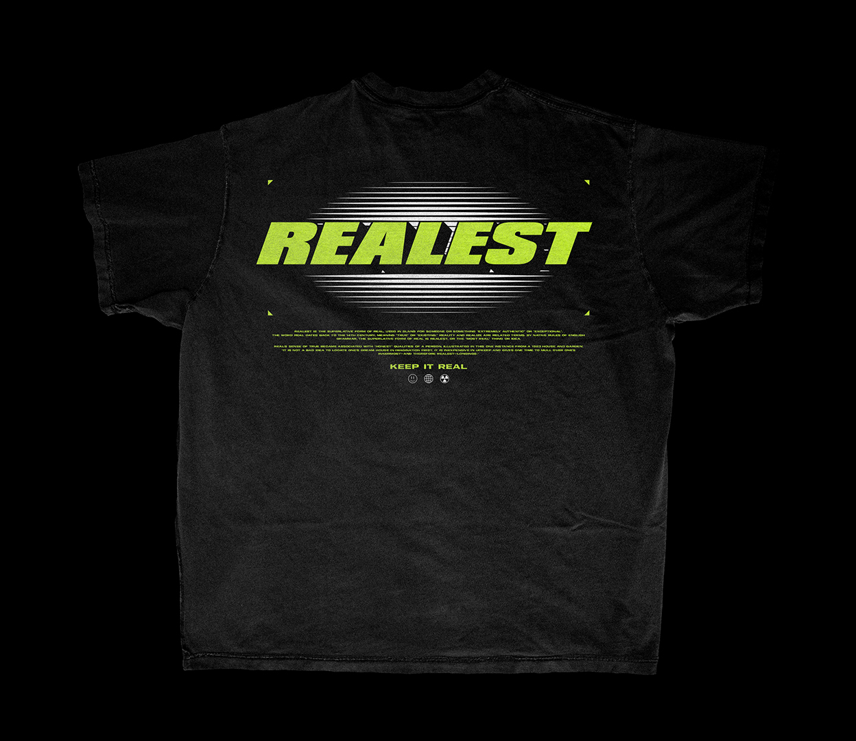 T-Shirt-Design von el_shekoo7 für dieses Projekt | Design #26146044