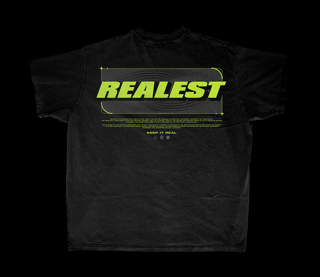 T-shirt Design by el_shekoo7 for this project | Design #26146045