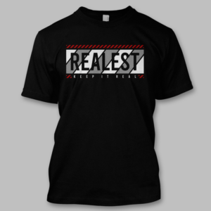 T-Shirt-Design von syarifh für dieses Projekt | Design #26143055