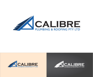 Logo Design by Nagaraj Manic for Calibre Engineering Pty Ltd | Design: #26142818
