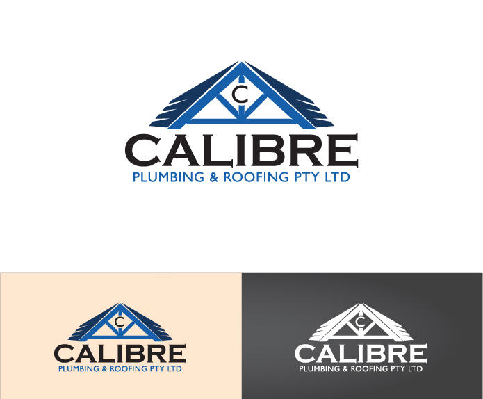 Logo Design by Nagaraj Manic for Calibre Engineering Pty Ltd | Design #26142819