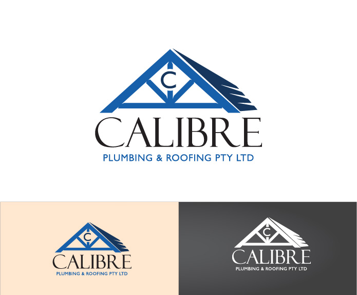 Logo Design by Nagaraj Manic for Calibre Engineering Pty Ltd | Design #26142820