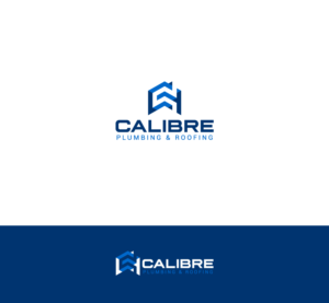 Logo Design by arcoalex for Calibre Engineering Pty Ltd | Design: #26143354