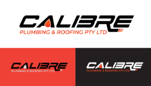 Logo Design by Gexton for Calibre Engineering Pty Ltd | Design: #26142206