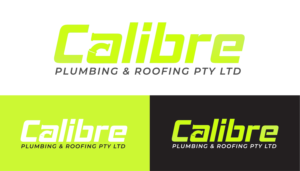 Logo Design by Gexton for Calibre Engineering Pty Ltd | Design: #26142207