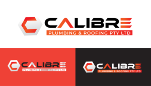 Logo Design by Gexton for Calibre Engineering Pty Ltd | Design: #26142208
