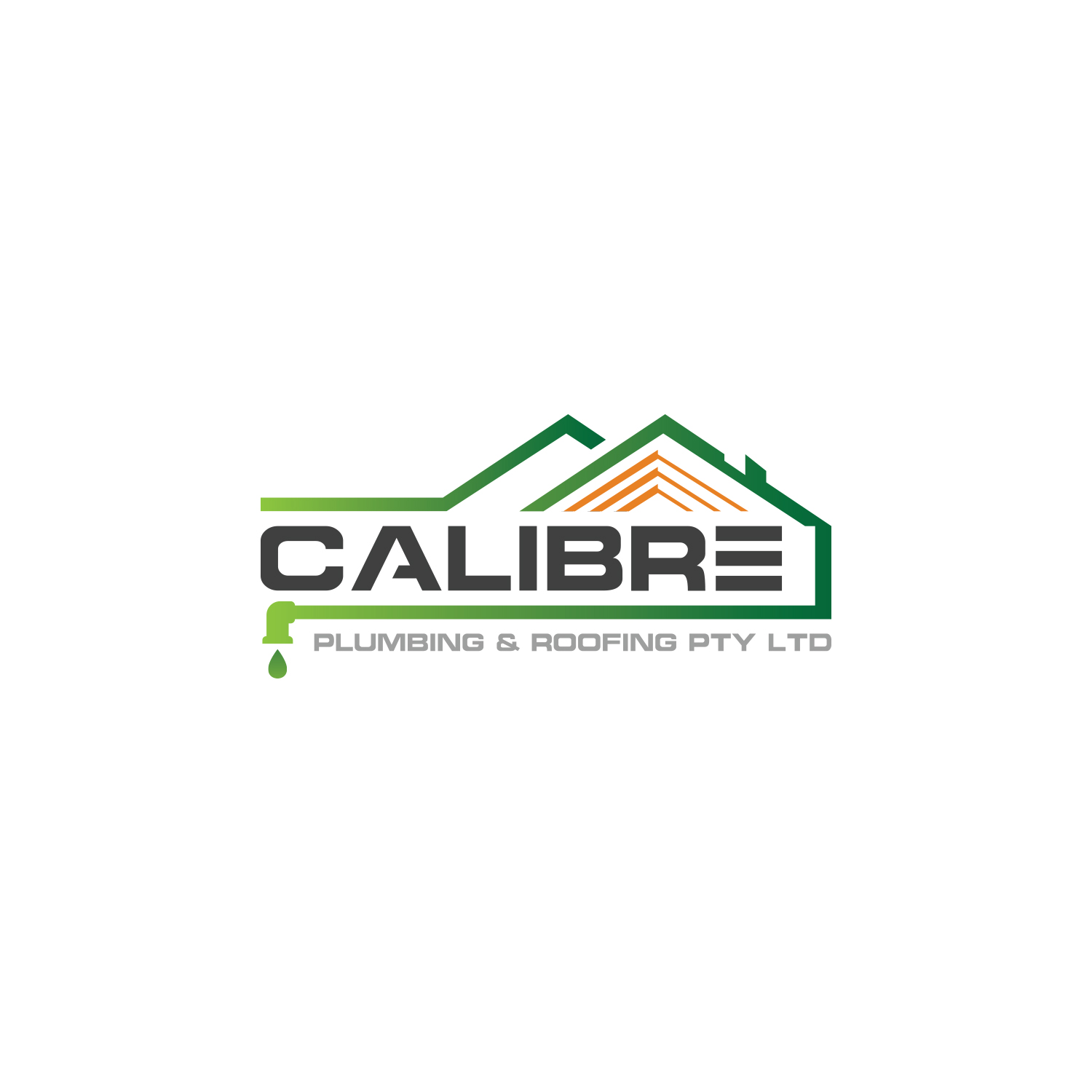 Logo Design by Patrick07 for Calibre Engineering Pty Ltd | Design #26142681