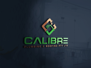 Logo-Design von Deziners Zone für Calibre Engineering Pty Ltd | Design: #26143922