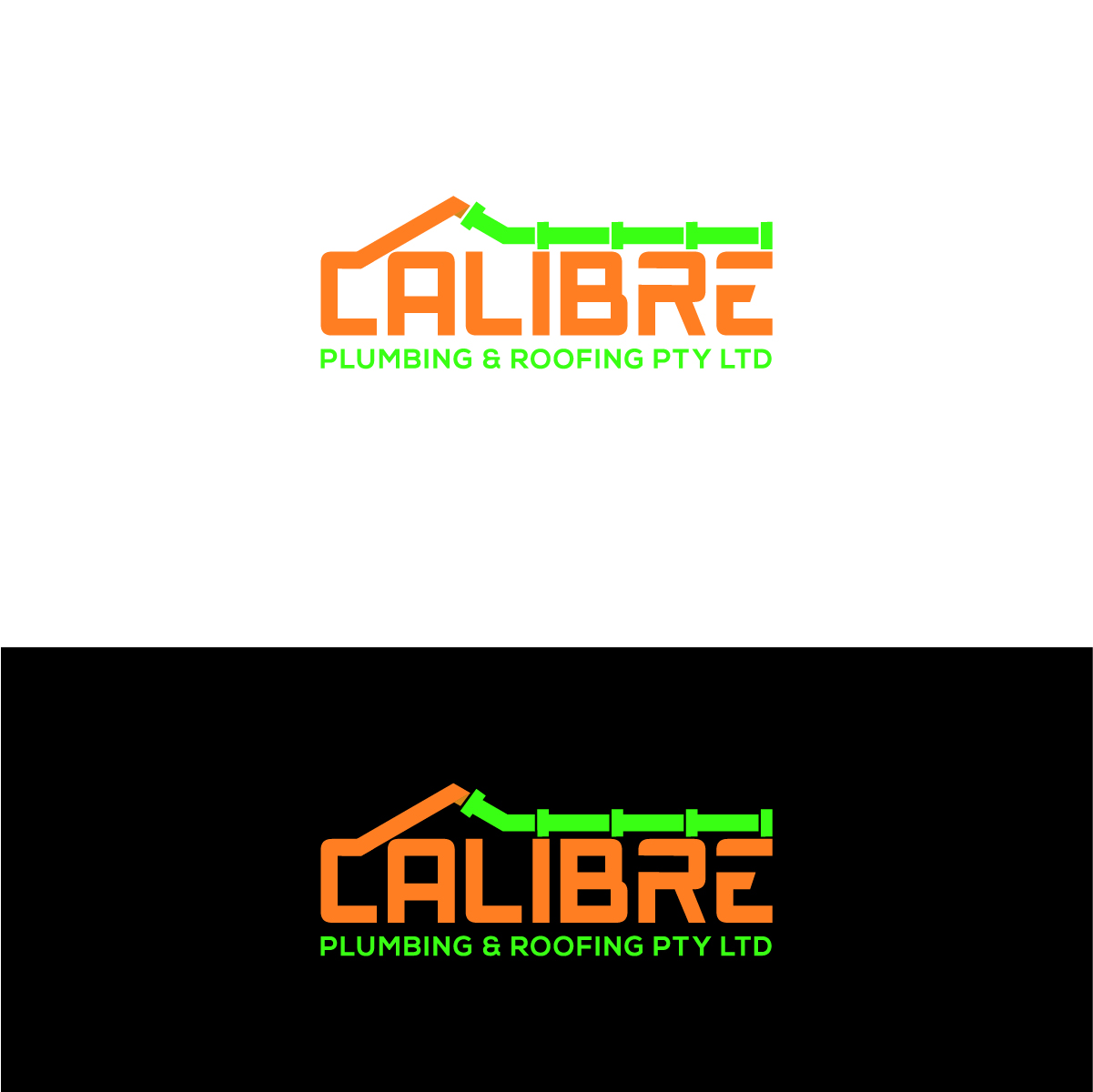 Logo-Design von Deziners Zone für Calibre Engineering Pty Ltd | Design #26143926
