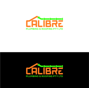 Logo-Design von Deziners Zone für Calibre Engineering Pty Ltd | Design: #26143926
