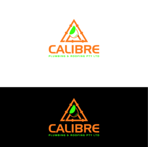 Logo-Design von Deziners Zone für Calibre Engineering Pty Ltd | Design: #26143927