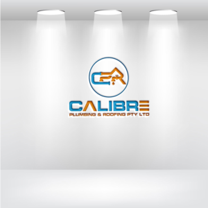 Logo Design by FireflyArt for Calibre Engineering Pty Ltd | Design: #26143237
