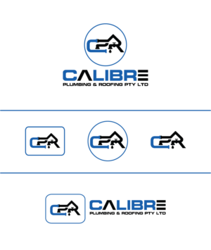 Logo Design by FireflyArt for Calibre Engineering Pty Ltd | Design: #26143238