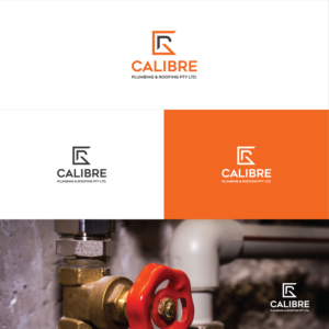 Logo-Design von Jibi Paul Jacob für Calibre Engineering Pty Ltd | Design: #26150768