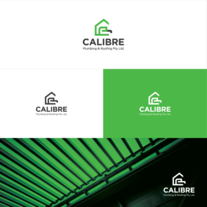 Logo-Design von Jibi Paul Jacob für Calibre Engineering Pty Ltd | Design: #26150774