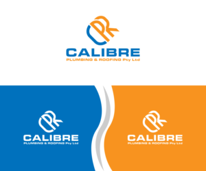 Logo-Design von fauzan harun für Calibre Engineering Pty Ltd | Design: #26168115