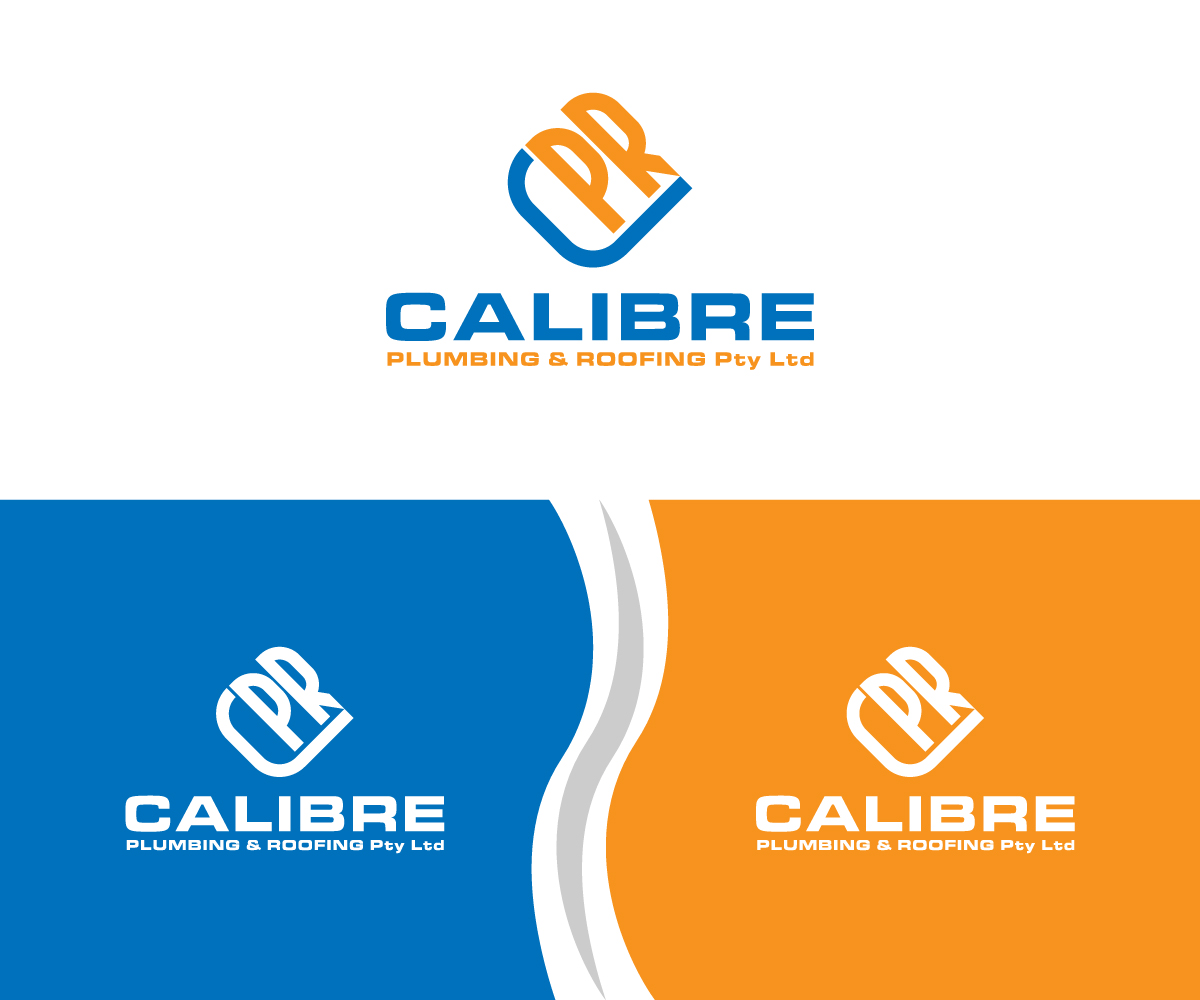Logo Design by fauzan harun for Calibre Engineering Pty Ltd | Design #26168116