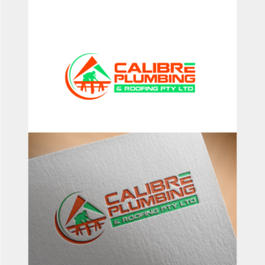 Logo-Design von UMBRA Designs für Calibre Engineering Pty Ltd | Design: #26141549