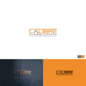 Logo-Design von aam cld für Calibre Engineering Pty Ltd | Design #26149742