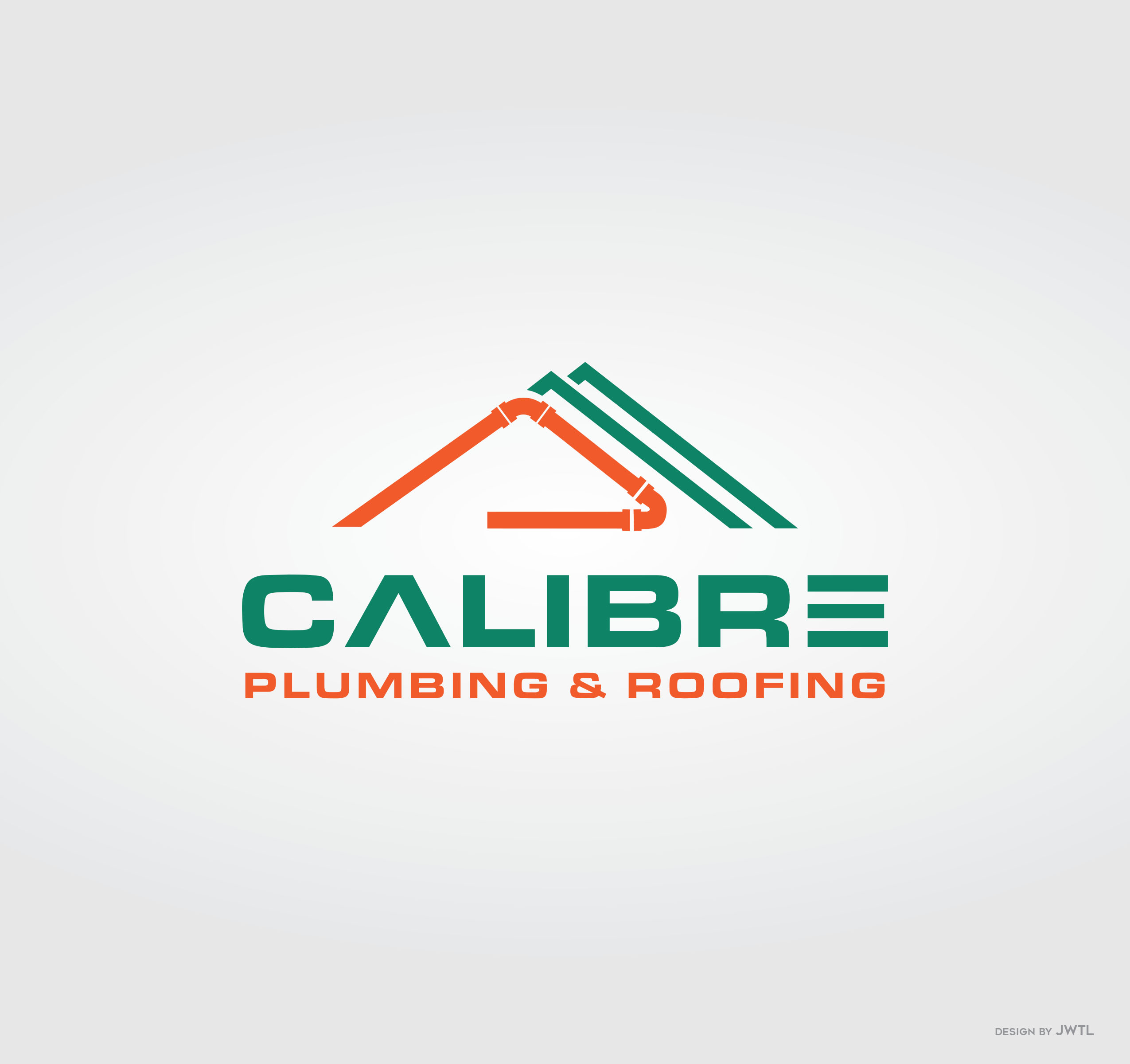 Logo Design by JWTL for Calibre Engineering Pty Ltd | Design #26168045