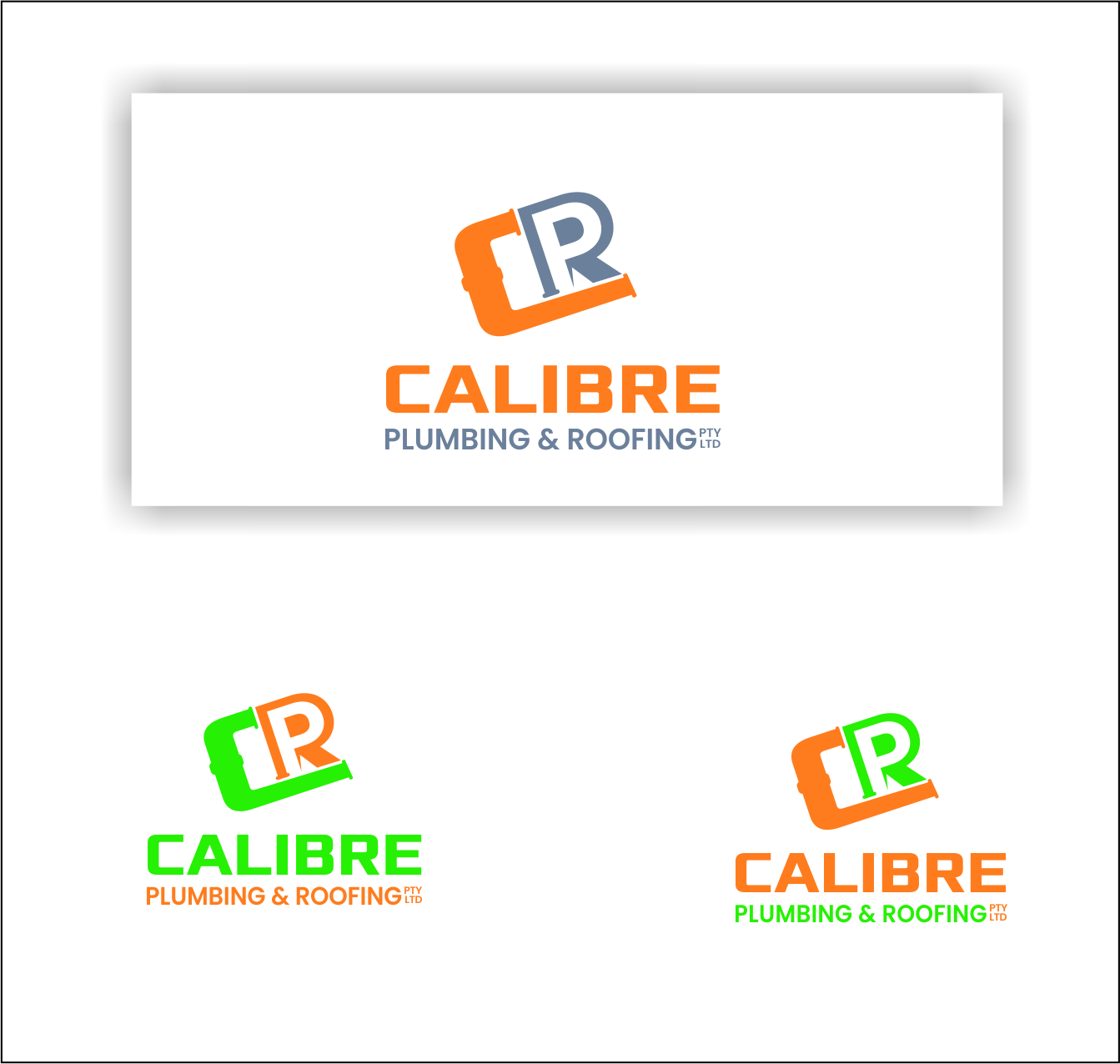 Diseño de Logo por Udaya G para Calibre Engineering Pty Ltd | Diseño #26160516
