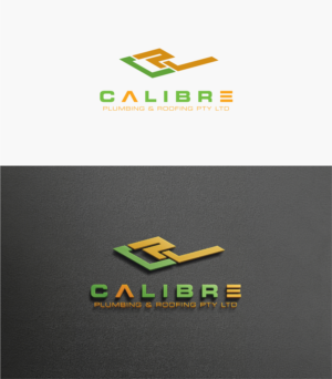 Logo-Design von IMilenovic für Calibre Engineering Pty Ltd | Design: #26143318