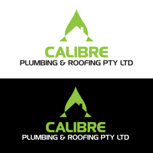 Logo-Design von Fendr für Calibre Engineering Pty Ltd | Design #26168194