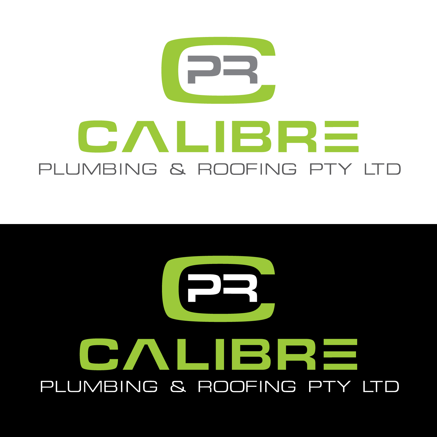 Logo Design by Fendr for Calibre Engineering Pty Ltd | Design #26168197