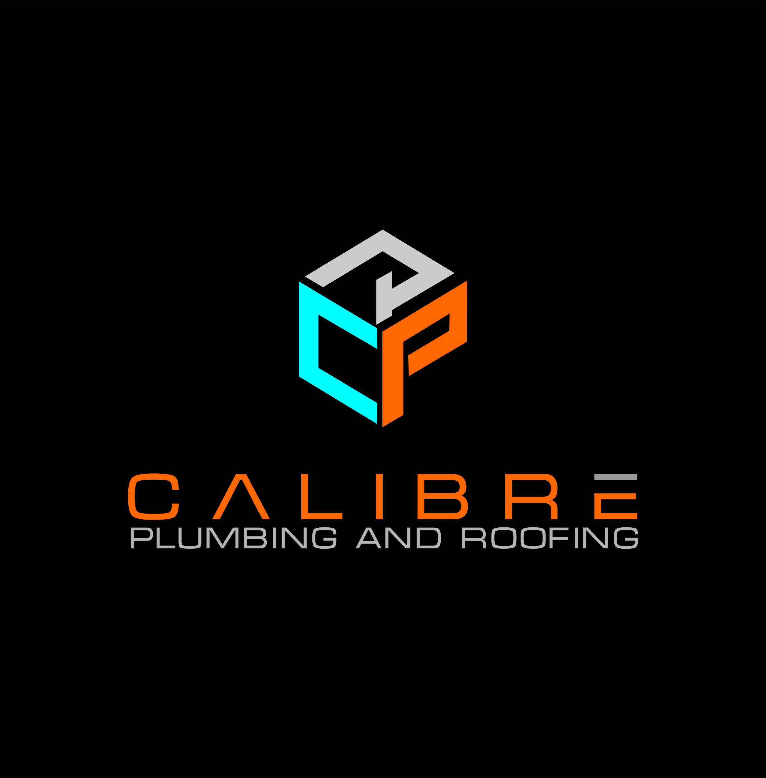 Logo Design by ERLANDO RONTE RDJ for Calibre Engineering Pty Ltd | Design #26144360
