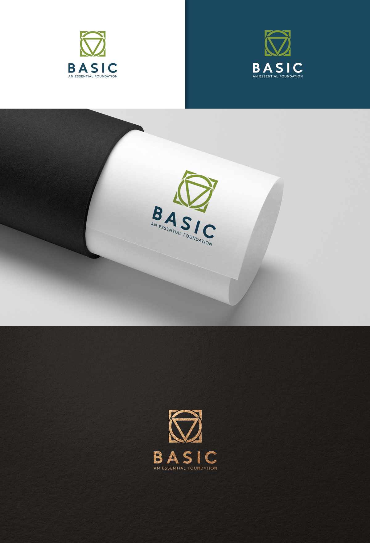 Diseño de Logo por Paperfox Designs para D&T Designs | Diseño #26141495