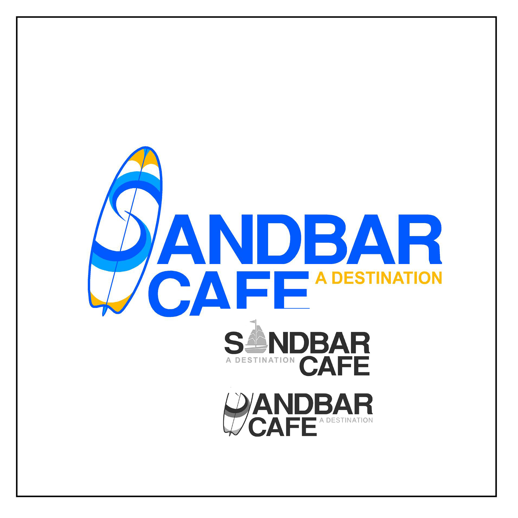 Logo Design by kang danny for this project | Design #26175559