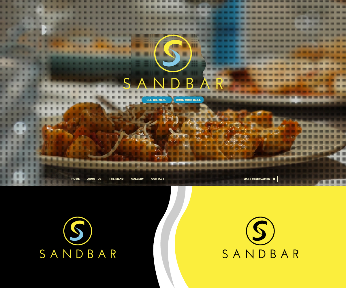 Logo Design by fauzan harun for this project | Design #26168316