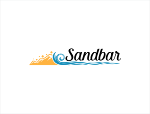 Sandbar | Logo Design by BNdesigner