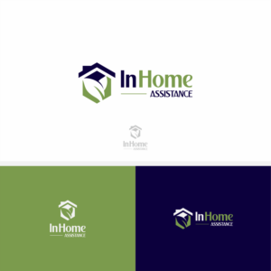 In Tender Care | Design de Logo par Sibyle