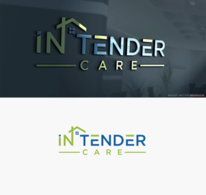 In Tender Care | Design de Logo par Mono.co