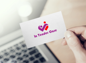 In Tender Care | Logo Design by drekkk