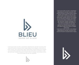 Logo Design by Niizam Uddin for D&T Designs | Design: #26178965