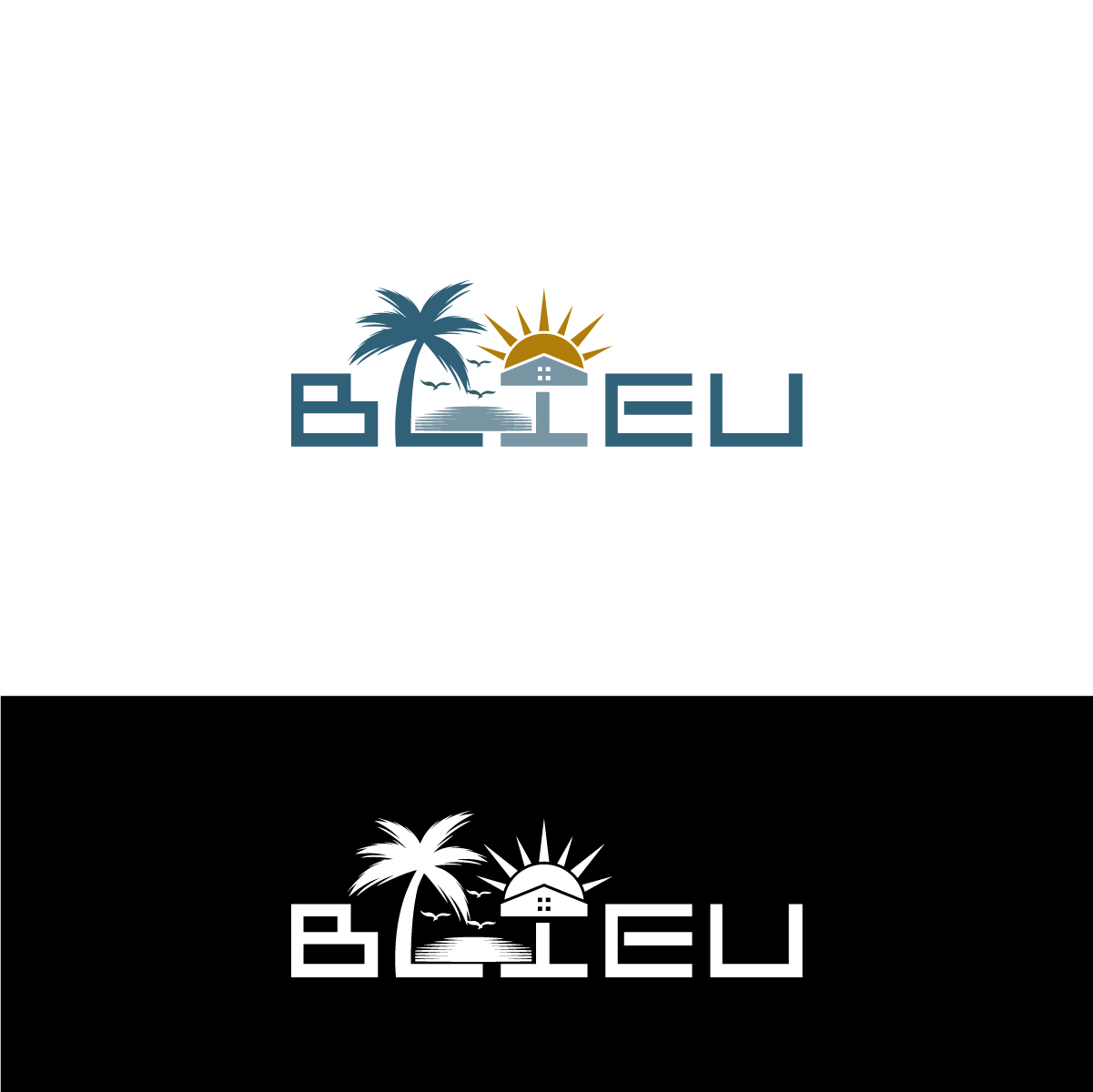 Logo Design by Deziners Zone for D&T Designs | Design #26149422