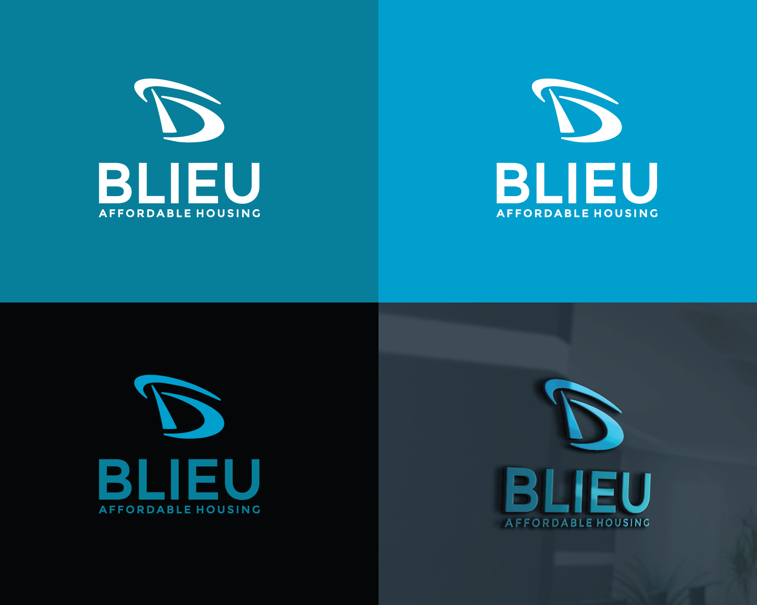 Logo-Design von Atec für D&T Designs | Design #26162004