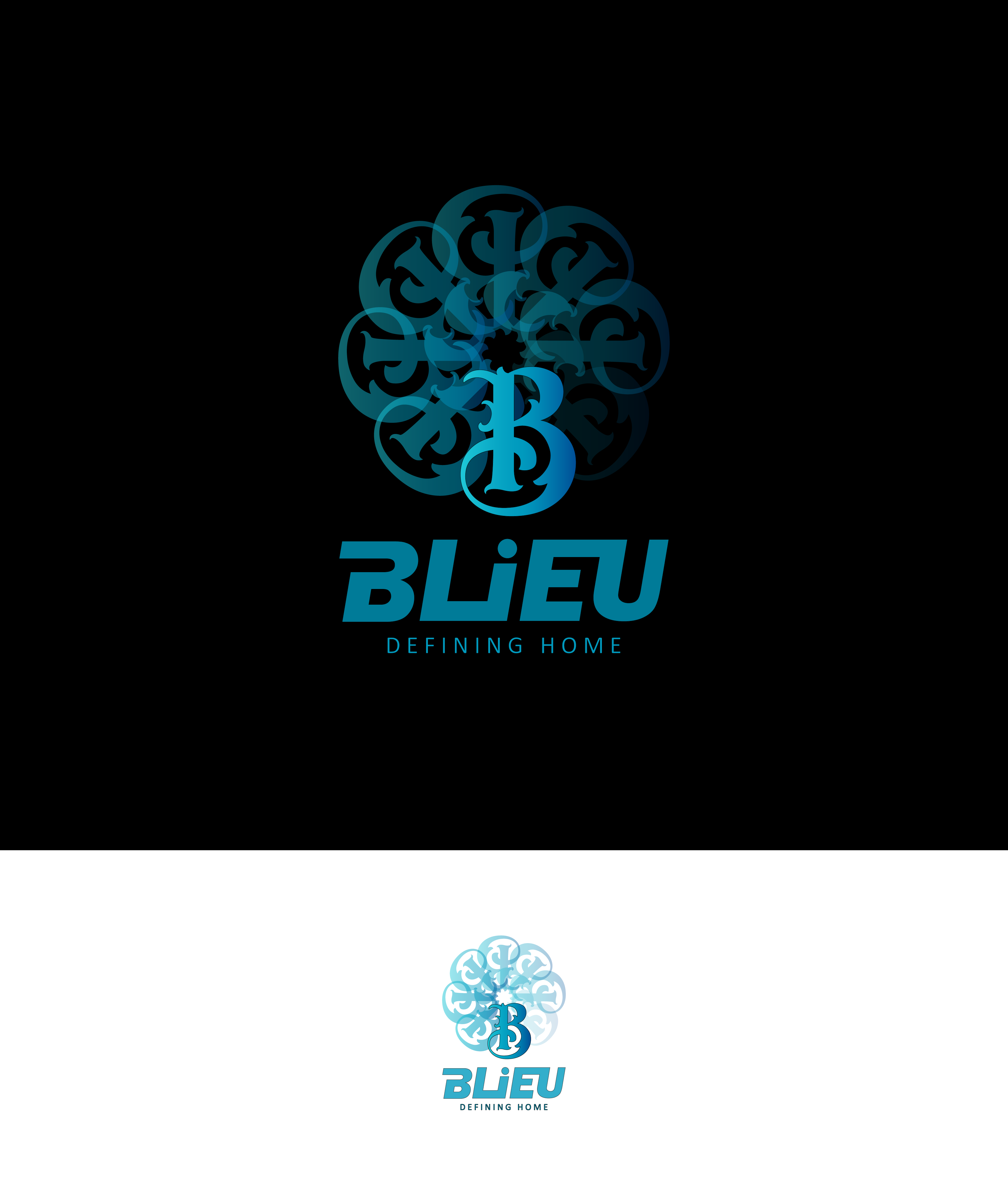 Logo Design by MBM Design for D&T Designs | Design #26174861